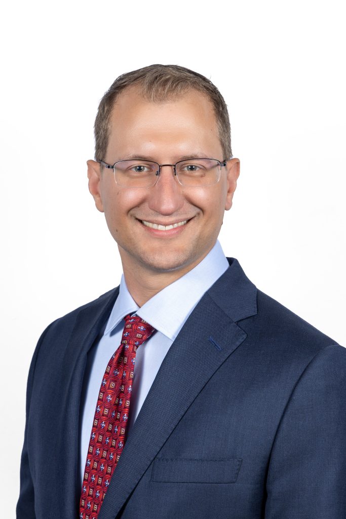 Andrew M. Debbins