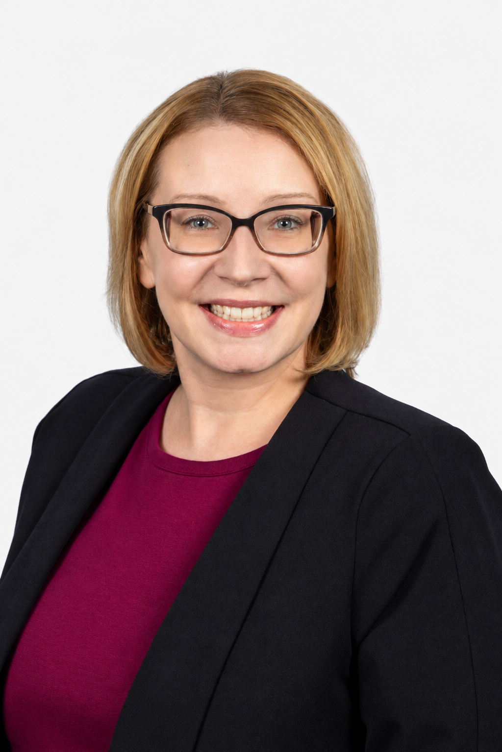 Nicole M. Uhlendorff