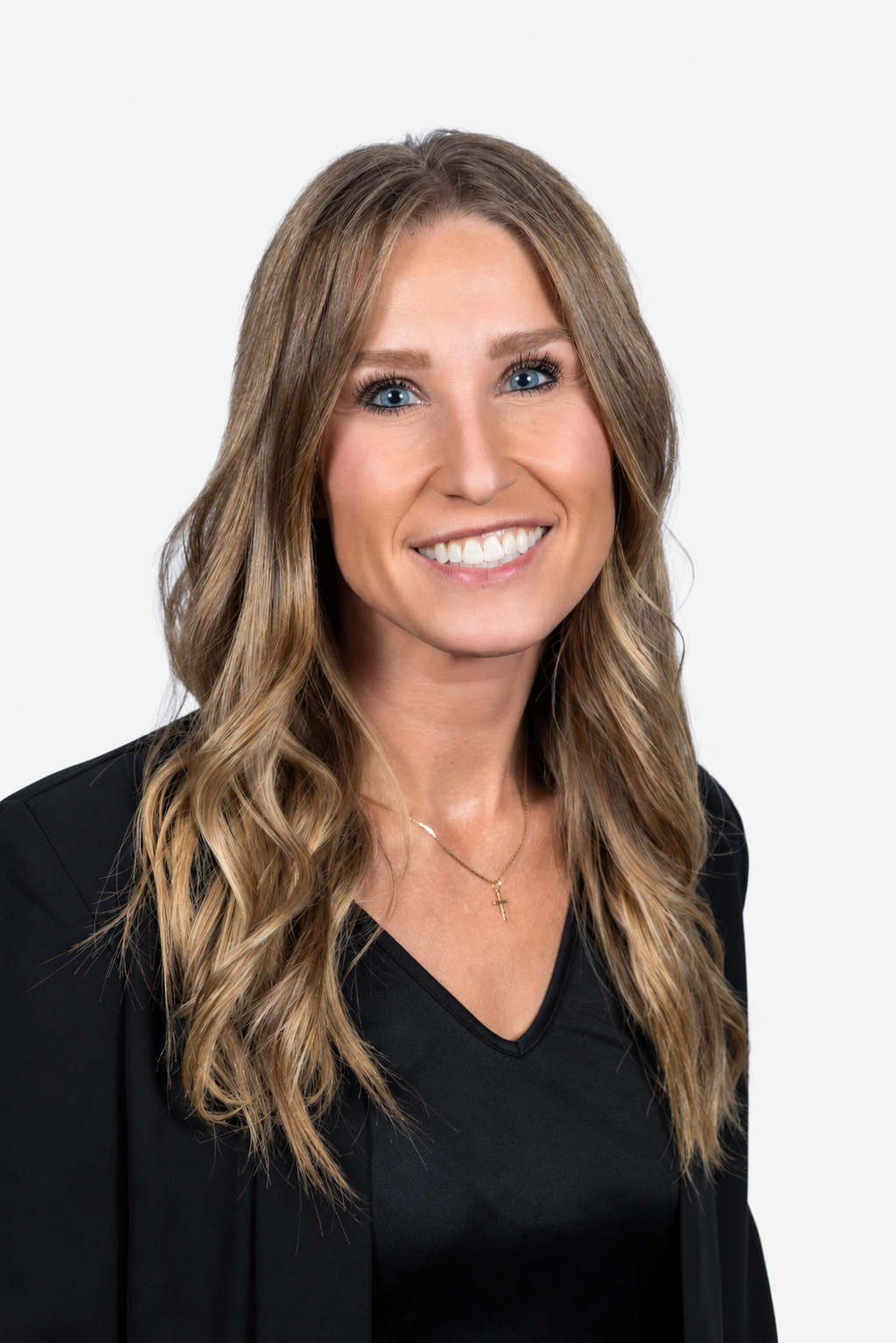 Brittany L. Jaros
