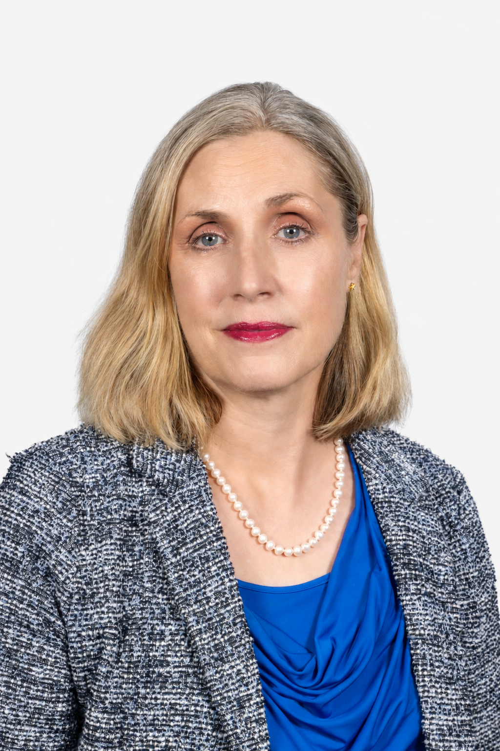 Mary K. Barone