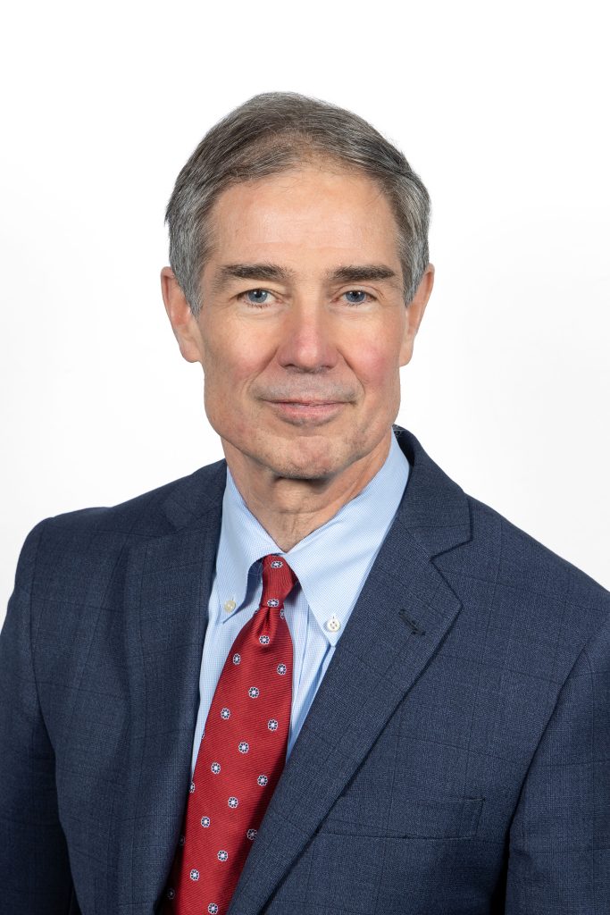 Randall D. White