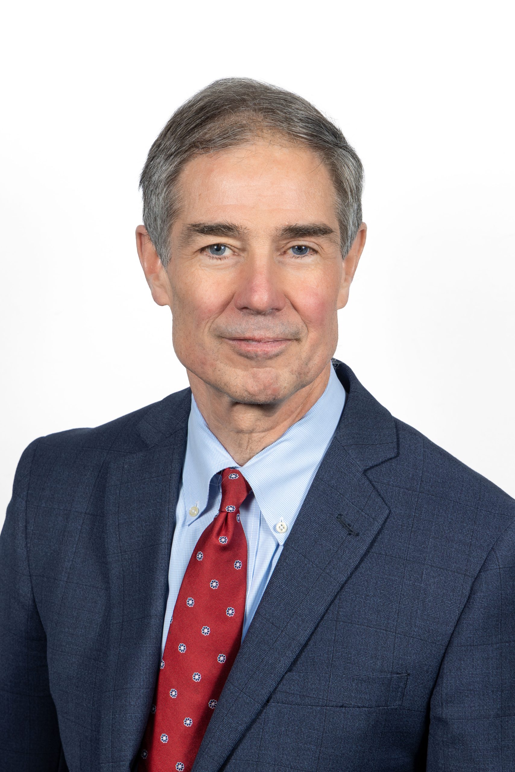Randall D. White