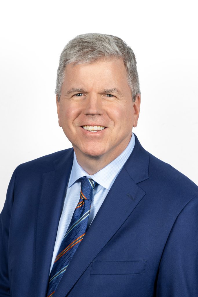 Vincent E. Doyle III