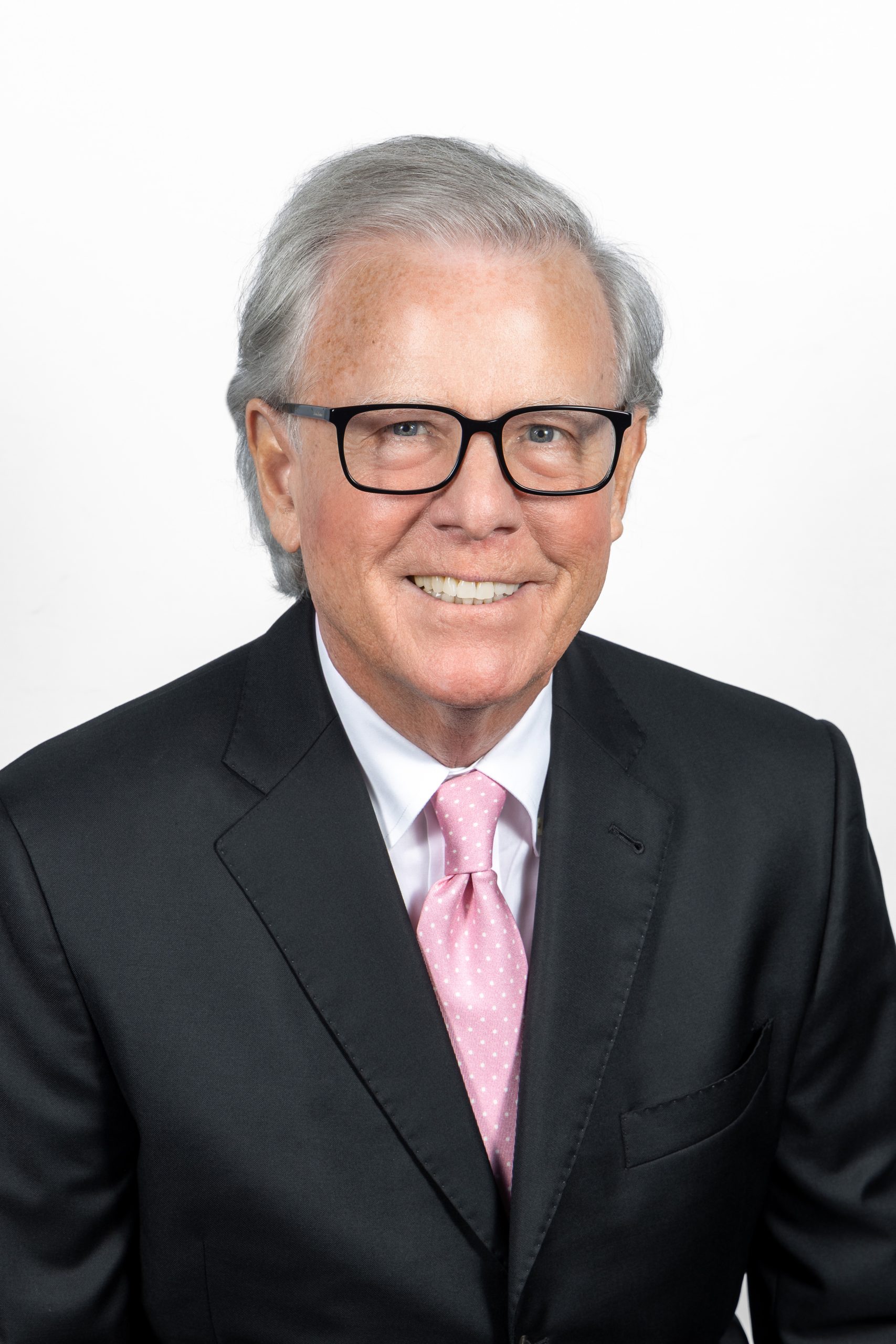 Terrence M. Connors